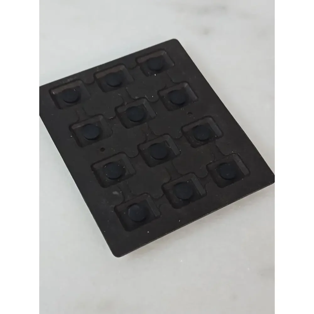 OEM ORIGINAL Atari 5200 Number Pad & Buttons Joystick Controller Replacement